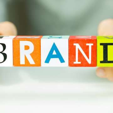 blocks spelling brand ecommerce